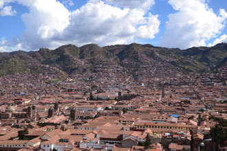 Cusco et le Machu Picchu